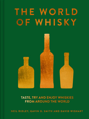 cover image of The World of Whisky